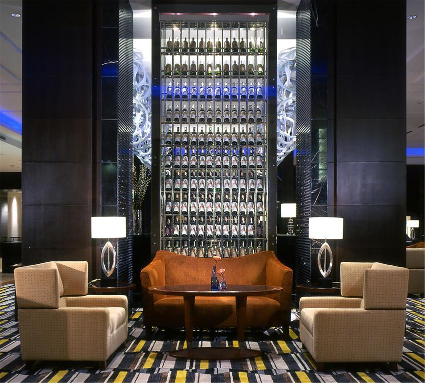 Ruiwan New Century Hotel Тиендзин Екстериор снимка